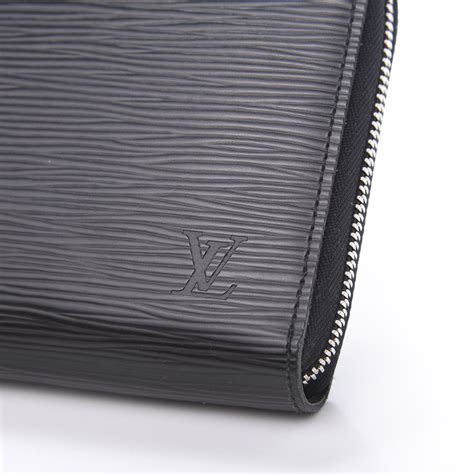 epi louis vuitton wallet enamel|Zippy Wallet Epi Leather .